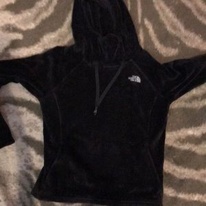 North face fleece